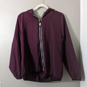 Victoria secret PINK windbreaker jacket